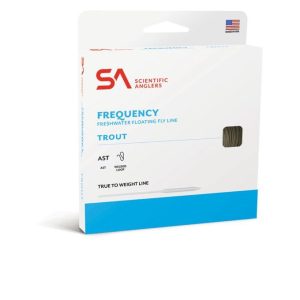 SA Frequency DT